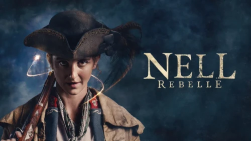 Est-ce que Renegade Nell sur Disney+ est le nouveau hit fantastique dont nous avons besoin?