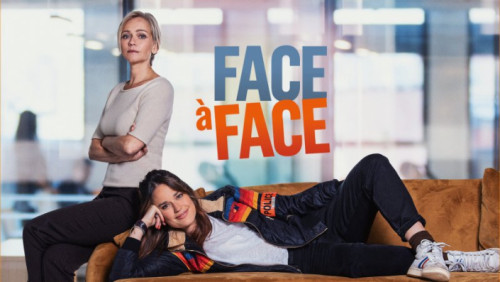 Face à Face : La Série qui Allie Justice et Police