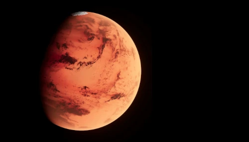 La Chine contre les États-Unis: Qui Remportera la Course vers Mars?