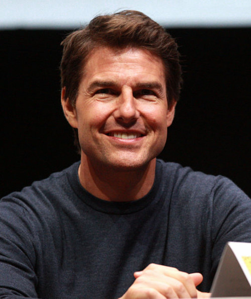 Tom Cruise: de Jerry Maguire à Mission impossible : Dead Reckoning !