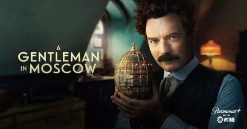 Un Gentleman à Moscou : La série télévisée tant attendue est-elle à la hauteur du roman d'Amor Towles?