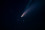 La -Comète du Diable- : Un Spectacle Céleste à ne Pas Manquer!