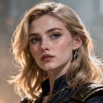 Diana Harmony