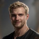 Jarek Tiberius