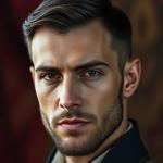 Jasper Duskwood