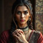 Maya Singh