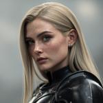 Seraphina Frostbane