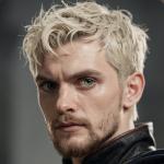 Thorne Blackwood