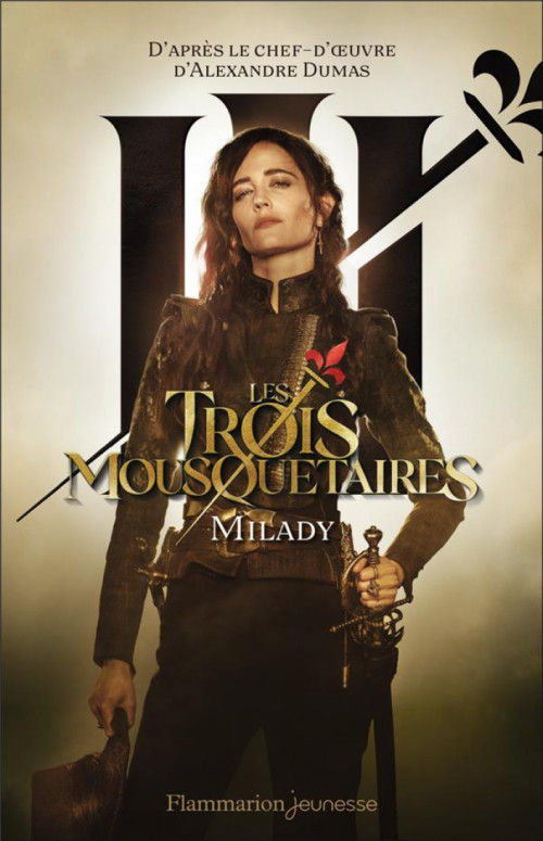 Avec sa sortie en streaming, que vaut Les Trois Mousquetaires : Milady