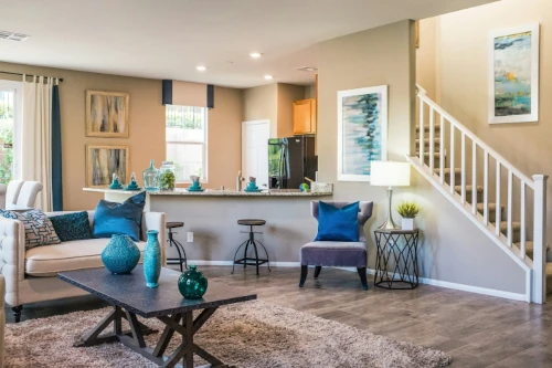 5 Bon plans pour aménager sa maison à petit prix!