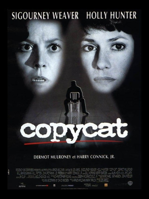 Le phénomène Copycat: Nouvelle analyse sur ce thriller captivant