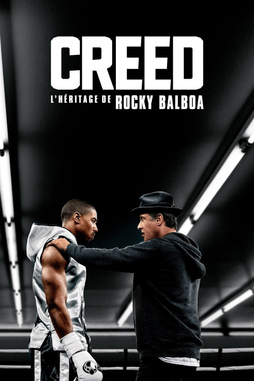 La Relève: Creed, un nouveau combat cinématographique