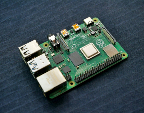 Est-ce que le Raspberry Pi est vraiment le couteau suisse de la technologie?