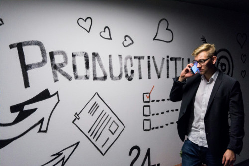 Est-ce que les applications de productivité peuvent vraiment booster votre efficacité?