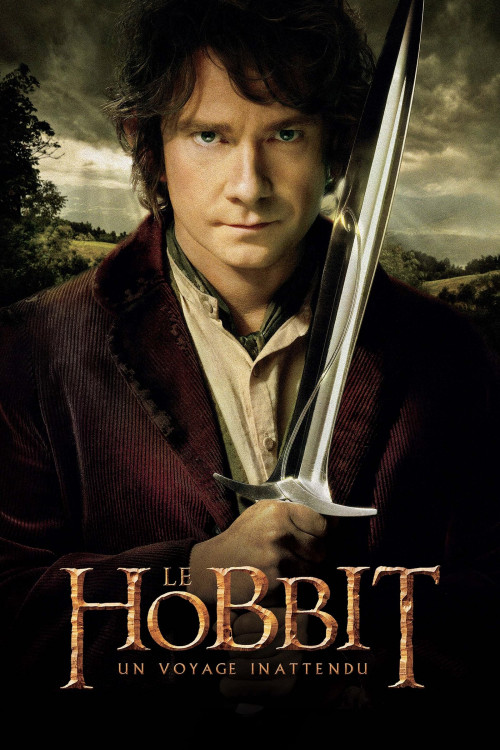 Un périple inattendu : découverte du film « Hobbit: un voyage inattendu »