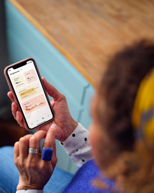 IKEA Révolutionne la Gestion Énergétique Domestique avec Energy Insights