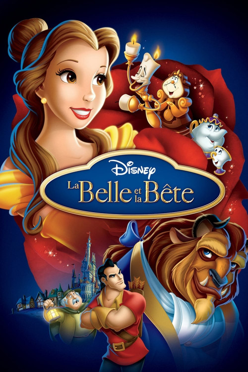 La Belle et la Bête: La magie du conte revisité sur grand écran