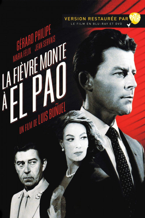 La montée de la fièvre à El Pao: un chef-d'œuvre cinématographique à découvrir