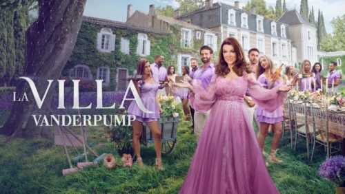 La Villa Vanderpump : Le nouveau rendez-vous incontournable de la télé-réalité décadente