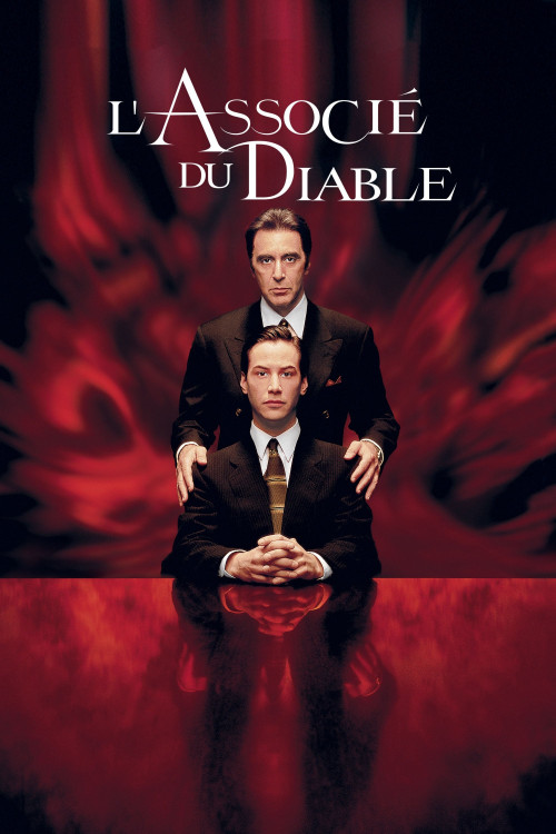 La face cachée de L'Associé du diable: décortiquer le chef-d'œuvre diabolique de Hollywood