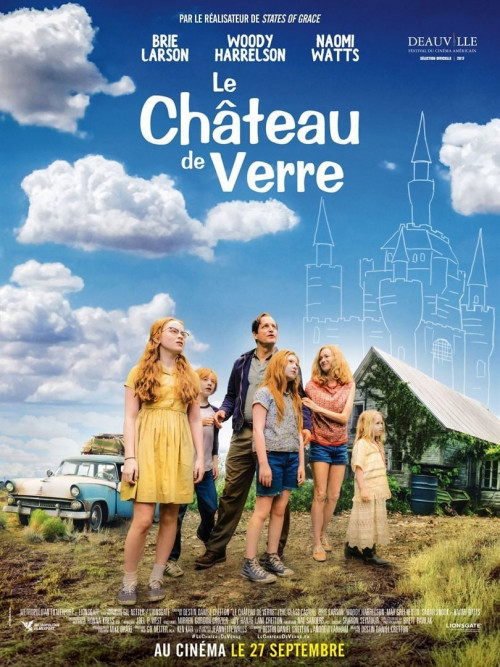 Exploration de l'émotionnel : Le Château de verre