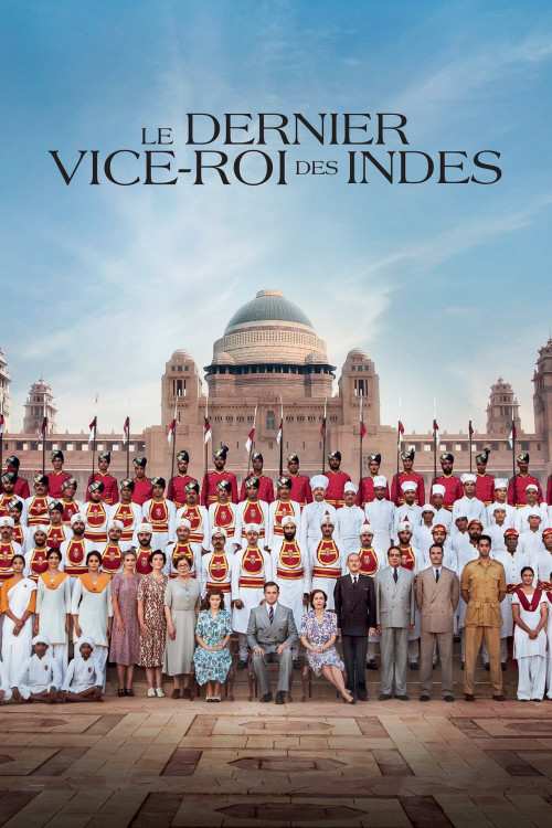 Le Dernier Vice-Roi des Indes: La Vie et la Chute d'un Empire