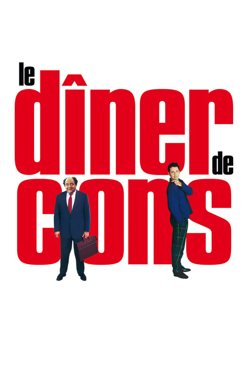 Analyse approfondie du classique français: Le dîner de cons