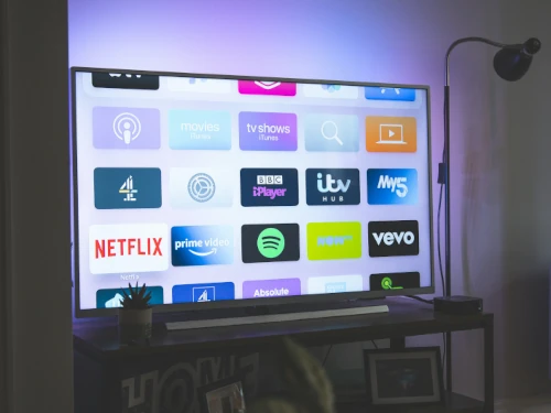 Le Streaming Vidéo Révolutionne-t-il Notre Façon de Consommer du Contenu Visuel?