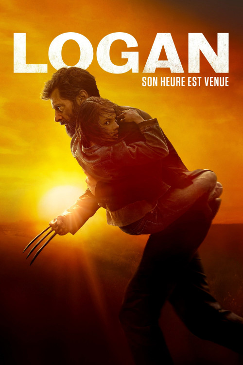Logan: Retour d'un héros déchiré