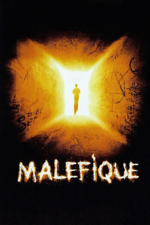 Maléfique: La Puissance Obscure du Mal