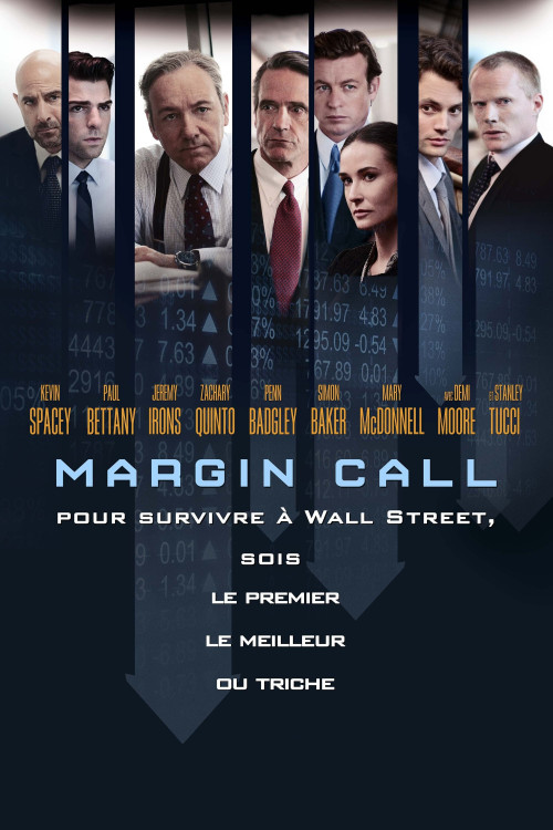 L'Appel de la Marge: Plongée dans le monde sombre de la finance