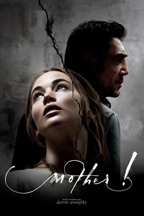 Le mystère de Mother! - Découvrez le film le plus envoûtant de l'année