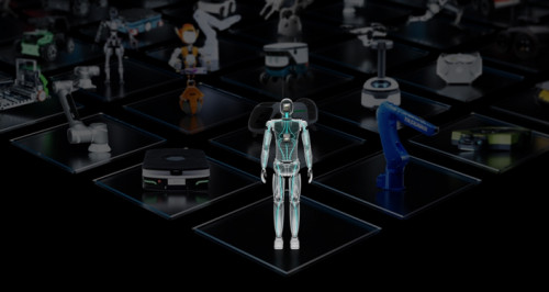 NVIDIA Révolutionne-t-elle le Monde des Robots Humanoïdes avec le Projet GR00T?