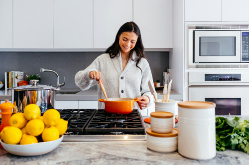 Peut-on réellement apprendre la cuisine en ligne ?