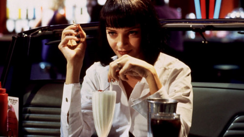 Pulp Fiction Bruce Willis