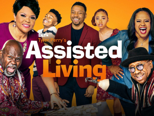 Qu'est-ce qui se passe dans Assisted Living de Tyler Perry?