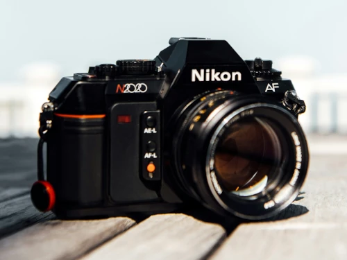 Rachat de la Société RED par Nikon: Un Tournant Majeur dans l'Industrie de la Photographie?