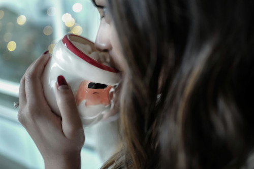 Savourez l'Instant : Un bon Chocolat Chaud à l'Ancienne