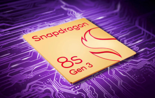 Snapdragon 8s Gen 3 Mobile Platform: Révolutionne-t-elle Votre Expérience Mobile?