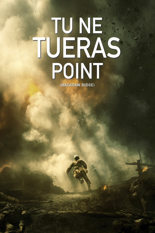 Exploration profonde du film Tu ne tueras point: une histoire de foi et de courage