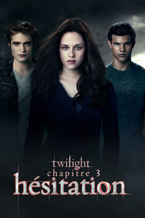 Analyse approfondie de Twilight - Chapitre 3 : Hésitation: Une romance surnaturelle captivante