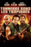 Les Éclairs Tropicaux: Une satire hilarante du monde du cinéma dans Tropic Thunder